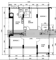 Blk 406 Keat Hong Laurel (Choa Chu Kang), HDB 4 Rooms #511366351